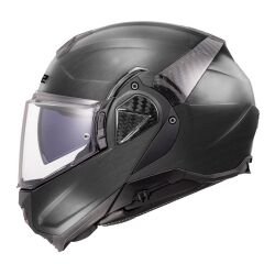 LS2 ADVANT 2 JEANS KASK TEK RENK - L