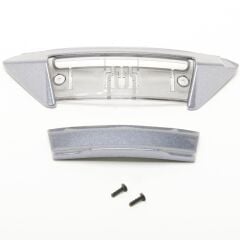 SHOEI XR-1000 ÇENE HAVALANDIRMA