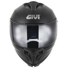 GIVI 50.3 MAT SİYAH KASK