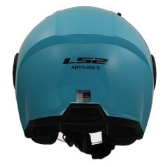 LS2 AIRFLOW 2 TURKUAZ KASK TURKUAZ - S