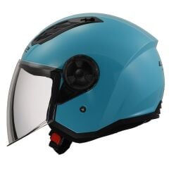 LS2 AIRFLOW 2 TURKUAZ KASK TURKUAZ - M