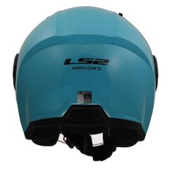 LS2 AIRFLOW 2 TURKUAZ KASK TURKUAZ - M