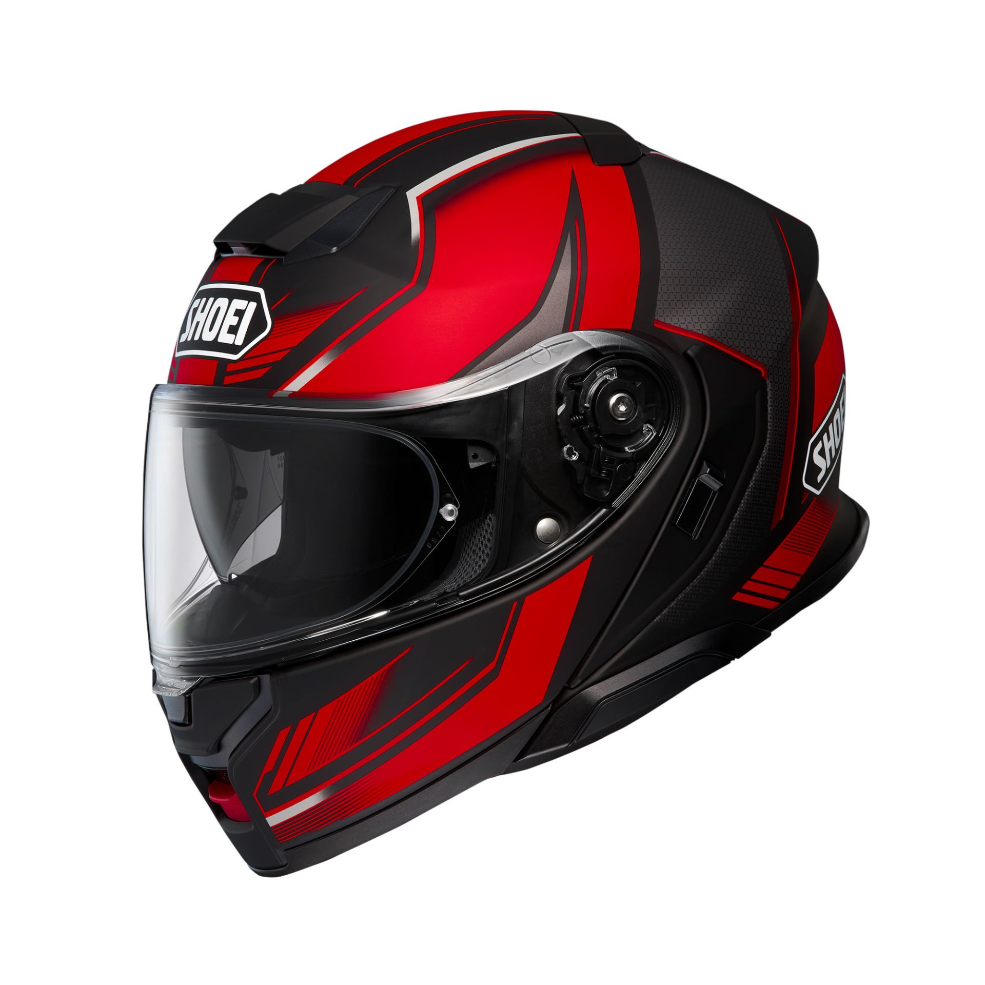 セキュリティ・セーフティ SHOEI NEOTEC3 SHOEI NEOTEC 3 MAT SİYAH KASK ürününü uygun fiyatlar ve cazip