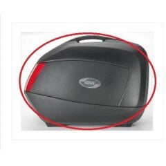 GIVI Z35CNMDX ÇANTA ÜST KAPAK SAĞ V35