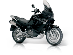 KAPPA K212 HONDA XL 1000 VARADERO (99-06) ARKA ÇANTA TAŞIYICI