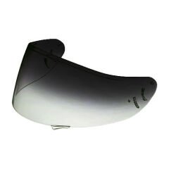 SHOEI CW-1PNHT KASK CAMI SİYAH-BEYAZ (X-SPIRIT II-XR-1100-QWEST)