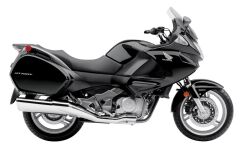 KAPPA K221 HONDA NT 700 DEAUVILLE (06-12) ARKA ÇANTA TAŞIYICI
