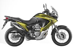 KAPPA K225 HONDA XL 700 TRANSALP (08-13) ARKA ÇANTA TAŞIYICI