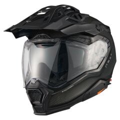 NEXX X.WED 3 ZERO PRO KARBON KASK TEK RENK - XL