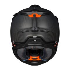 NEXX X.WED 3 ZERO PRO KARBON KASK TEK RENK - XXL