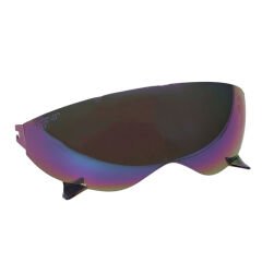 LS2 DRIFTER GÜNEŞ CAMI IRIDIUM GÖKKUŞAĞI