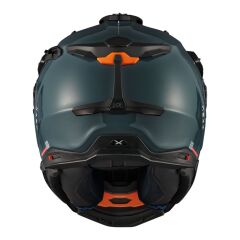 NEXX X.WED 3 WILD PRO KARBON MAVİ KASK MAVI - S