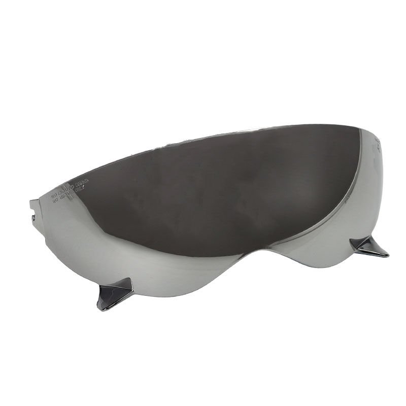 LS2 DRIFTER GÜNEŞ CAMI IRIDIUM GRİ