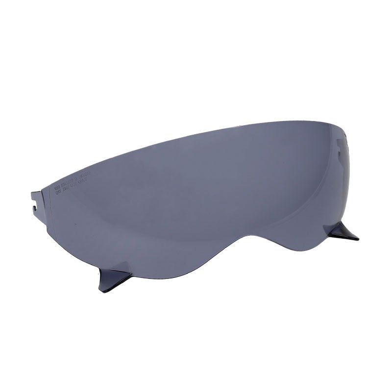 LS2 DRIFTER GÜNEŞ CAMI IRIDIUM SİYAH