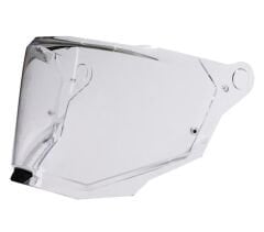 LS2 EXPLORER KASK CAMI BEYAZ