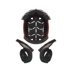 LS2 DRIFTER İÇ PED SET