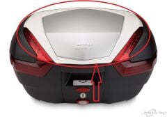 GIVI Z4706OXCR ÇANTA ALÜMİNYUM ÜST KAPAK V47