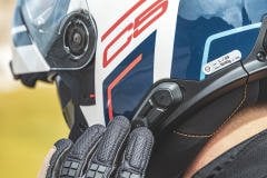 Schuberth SC2 Intercom Schuberth C5 - E2 - S3 - J2 Kasklar İçin
