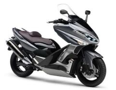 KAPPA KR364M YAMAHA T-MAX 500 (08-11) ARKA ÇANTA TAŞIYICI