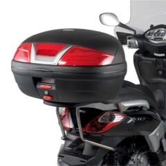 KAPPA KR361 YAMAHA X-CITY 125-250 (07-17) ARKA ÇANTA TAŞIYICI