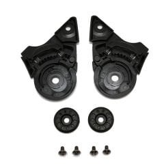 SHOEI CNS-3C KASK YAN KAPAK SET (NEOTEC 2)