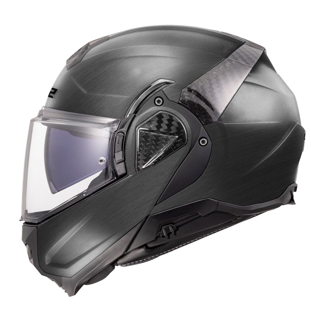 LS2 ADVANT 2 JEANS KASK