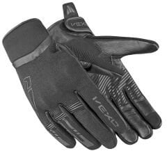 VEXO AERO PLUS ELDİVEN SİYAH