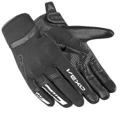 VEXO AERO PLUS ELDİVEN SİYAH-BEYAZ