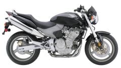 KAPPA TK214 HONDA CB 600 F HORNET - S (98-06) YAN KUMAŞ ÇANTA TAŞIYICI