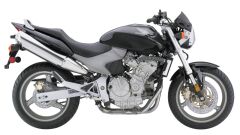 KAPPA TK214 HONDA CB 600 F HORNET - S (98-06) YAN KUMAŞ ÇANTA TAŞIYICI