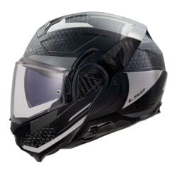 LS2 ADVANT 2 ASTRAL MAT SİYAH KASK