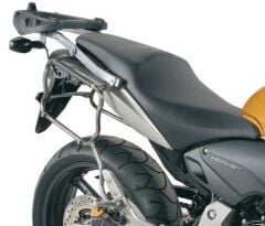 KAPPA KLX176 HONDA CB 600 F HORNET - HORNET ABS (07-10) YAN ÇANTA TAŞIYICI