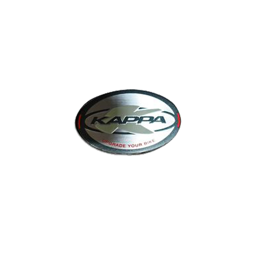KAPPA Z1632R ÇANTA LOGOSU TEPE GRİ K46