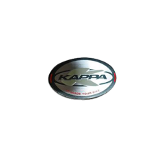 KAPPA Z1632R ÇANTA LOGOSU TEPE GRİ K46