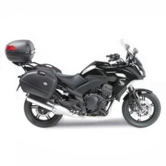 KAPPA KLXR208 HONDA CBF 1000 - ST (10-14) YAN ÇANTA TAŞIYICI