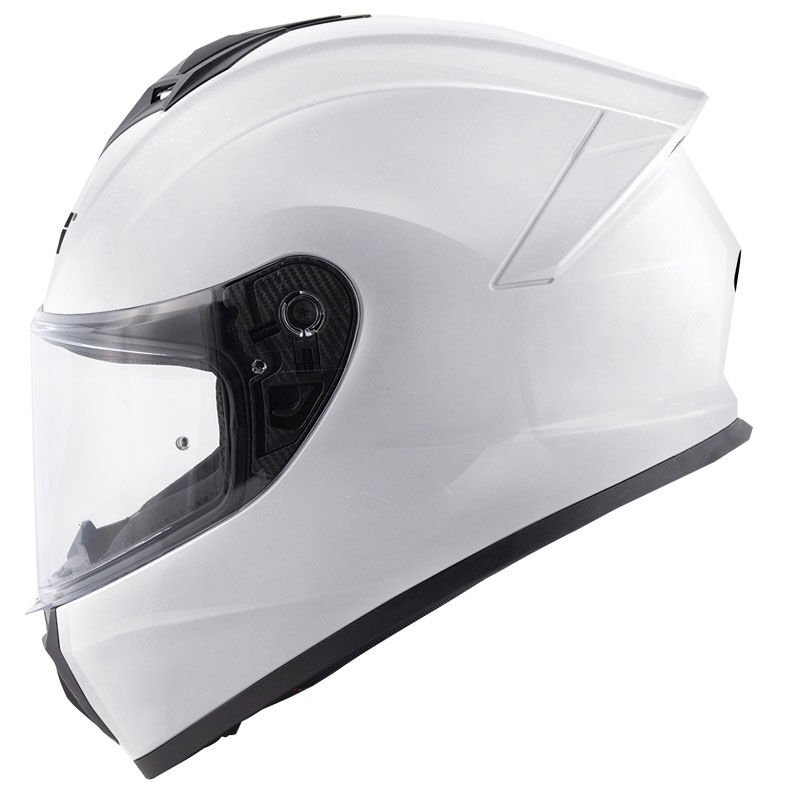 GIVI 50.X BEYAZ KASK