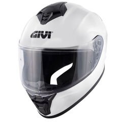GIVI 50.X BEYAZ KASK