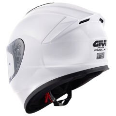 GIVI 50.X BEYAZ KASK