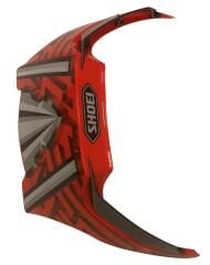 SHOEI X-SPIRIT 3 MARQUEZ 4 TC-1 ARKA DENGELEYİCİ