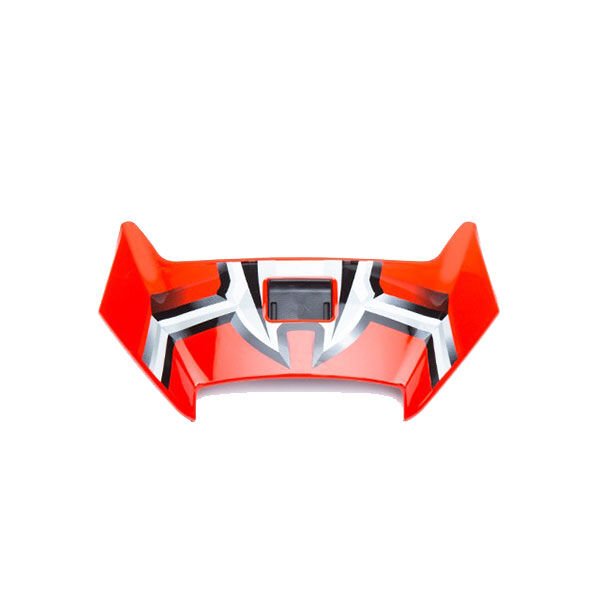SHOEI X-SPIRIT 3 MARQUEZ 4 TC-1 TEPE HAVALANDIRMA