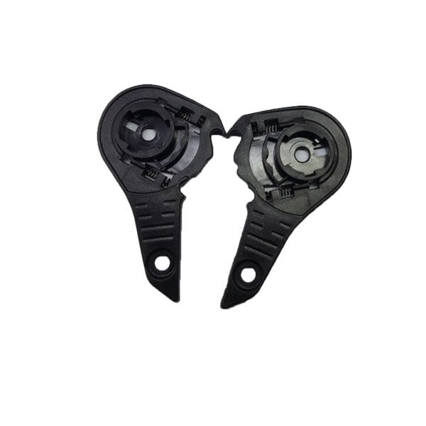 KAPPA Z2539R KASK YAN KAPAK SET KV-27