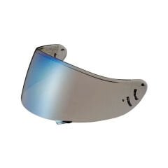 SHOEI CW-1PN KASK CAMI SPECTRA MAVİ (X-SPIRIT II-XR-1100-QWEST)