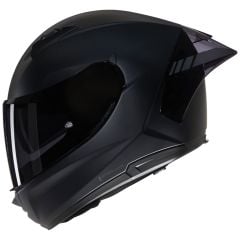 Nolan N60-6 SPORT CLASSICO MAT SİYAH (BLACK VISOR) 302
