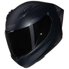 Nolan N60-6 SPORT CLASSICO MAT SİYAH (BLACK VISOR) 302