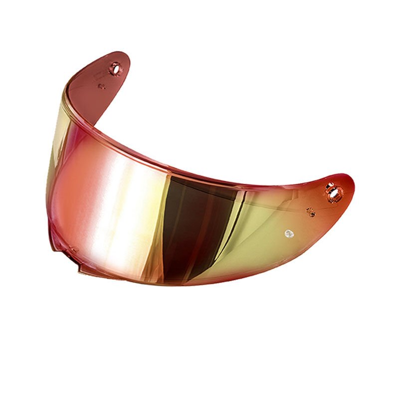 GIVI 50.X KASK CAMI SPECTRA KIRMIZI