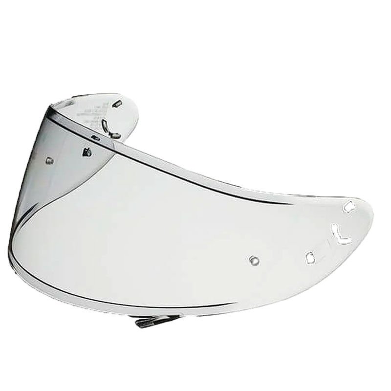 SHOEI CNS-3PN KASK CAMI BEYAZ (NEOTEC 3)