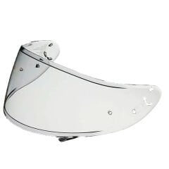 SHOEI CNS-3PN KASK CAMI BEYAZ (NEOTEC 3)