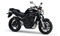 KAPPA KL351 YAMAHA FZ6 - FZ6 600 FAZER (04-06) YAN ÇANTA TAŞIYICI