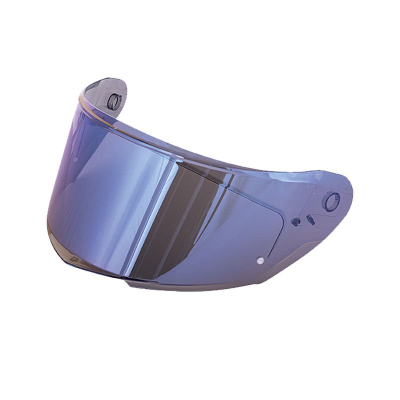 GIVI 50.X KASK CAMI SPECTRA MAVİ