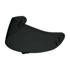 SHOEI CNS-3PN KASK CAMI SİYAH (NEOTEC 3)